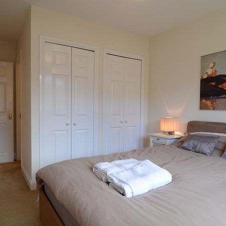 Powderhall Riverside Apartment Единбург Екстериор снимка