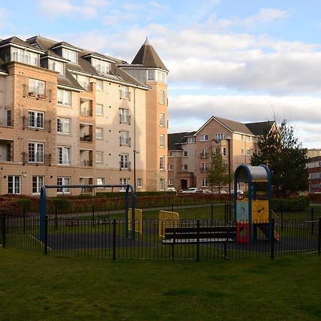 Powderhall Riverside Apartment Единбург Стая снимка