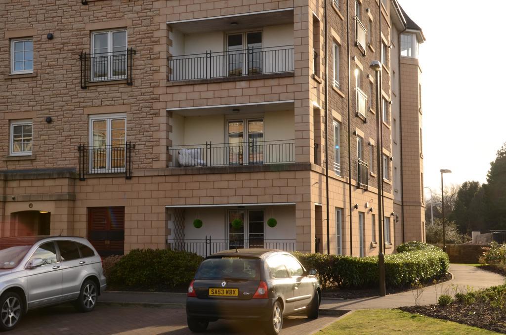 Powderhall Riverside Apartment Единбург Екстериор снимка