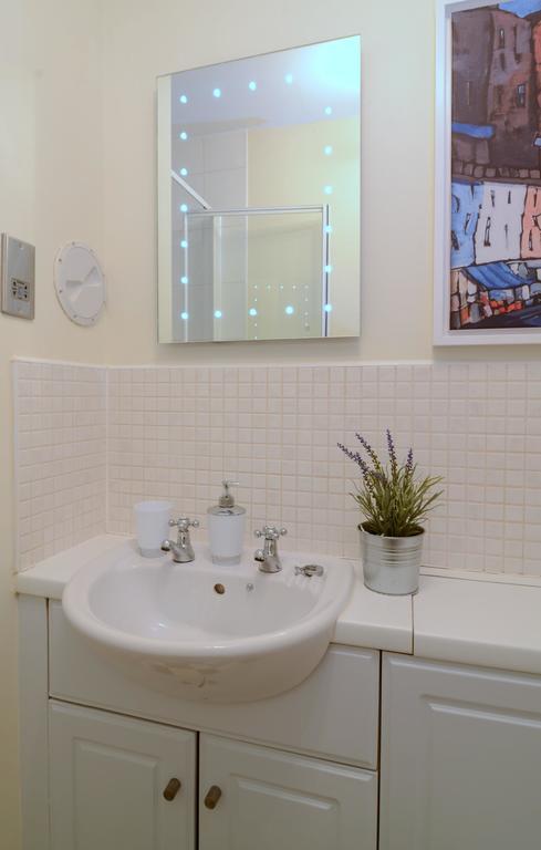 Powderhall Riverside Apartment Единбург Стая снимка